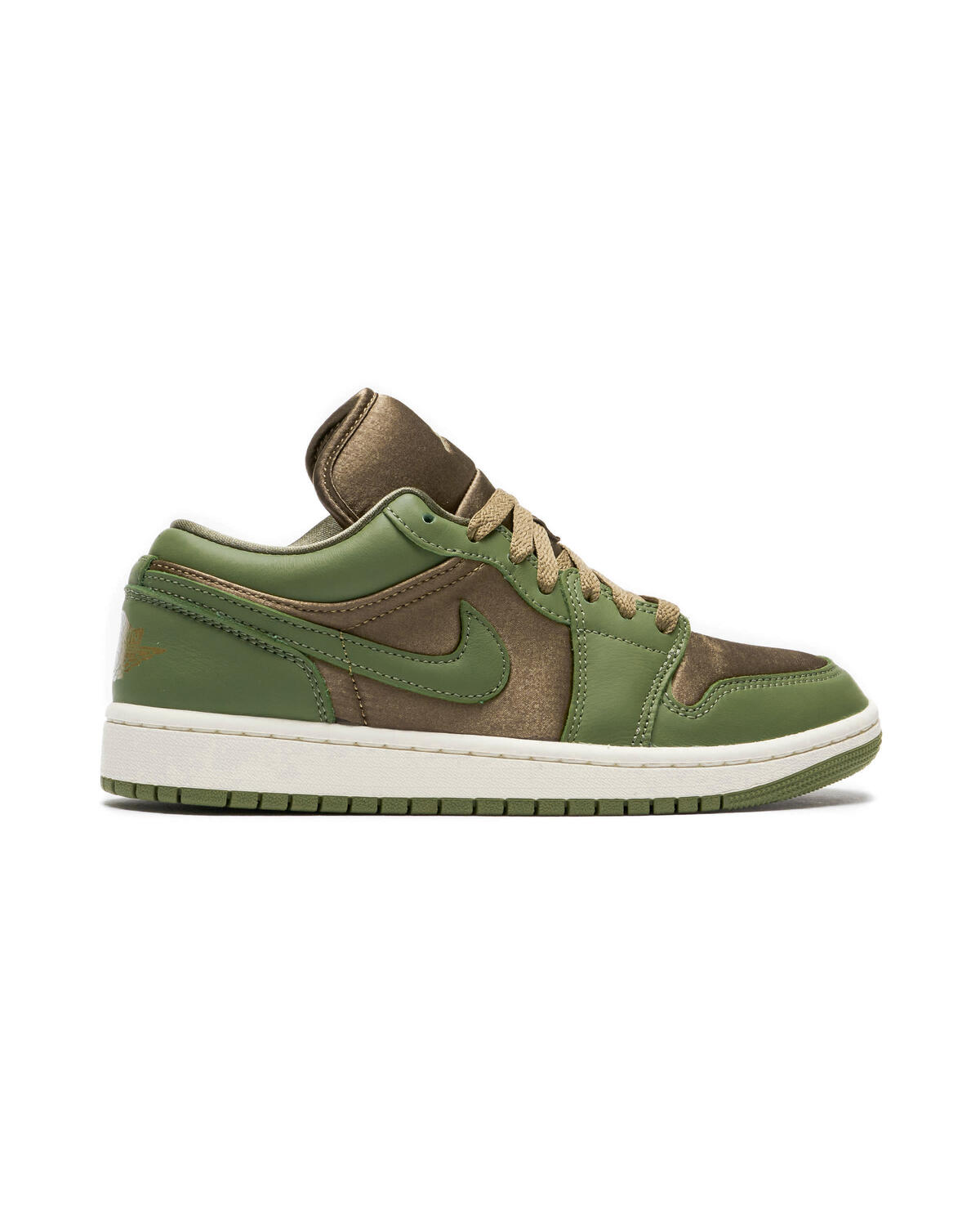 Air jordan hot sale olive green